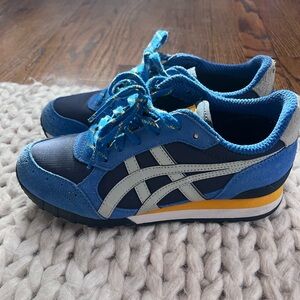 Asics Onitsuka Tiger Colorado Eight-Five Trainers